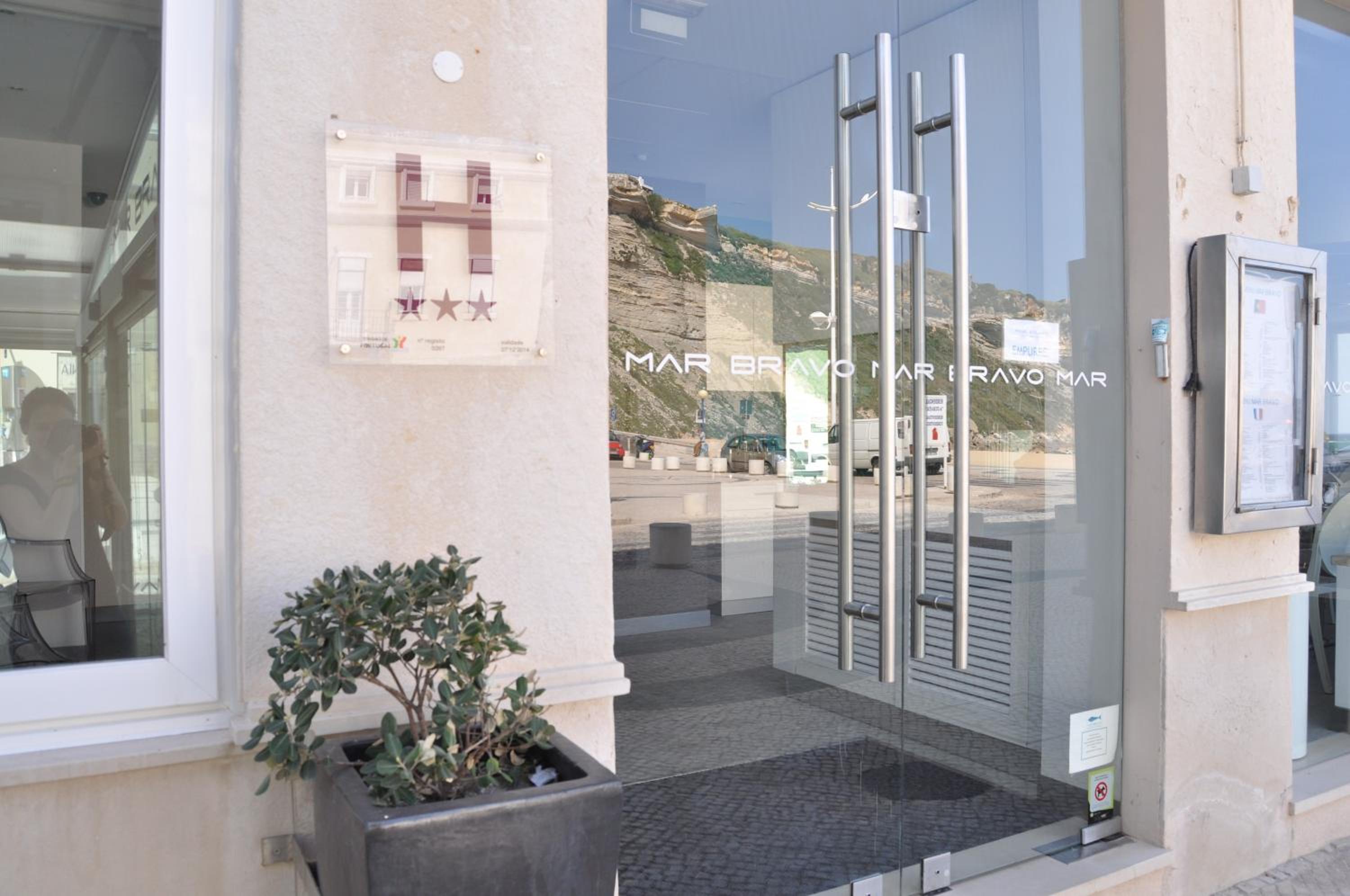 Фото Hotel Mar Bravo