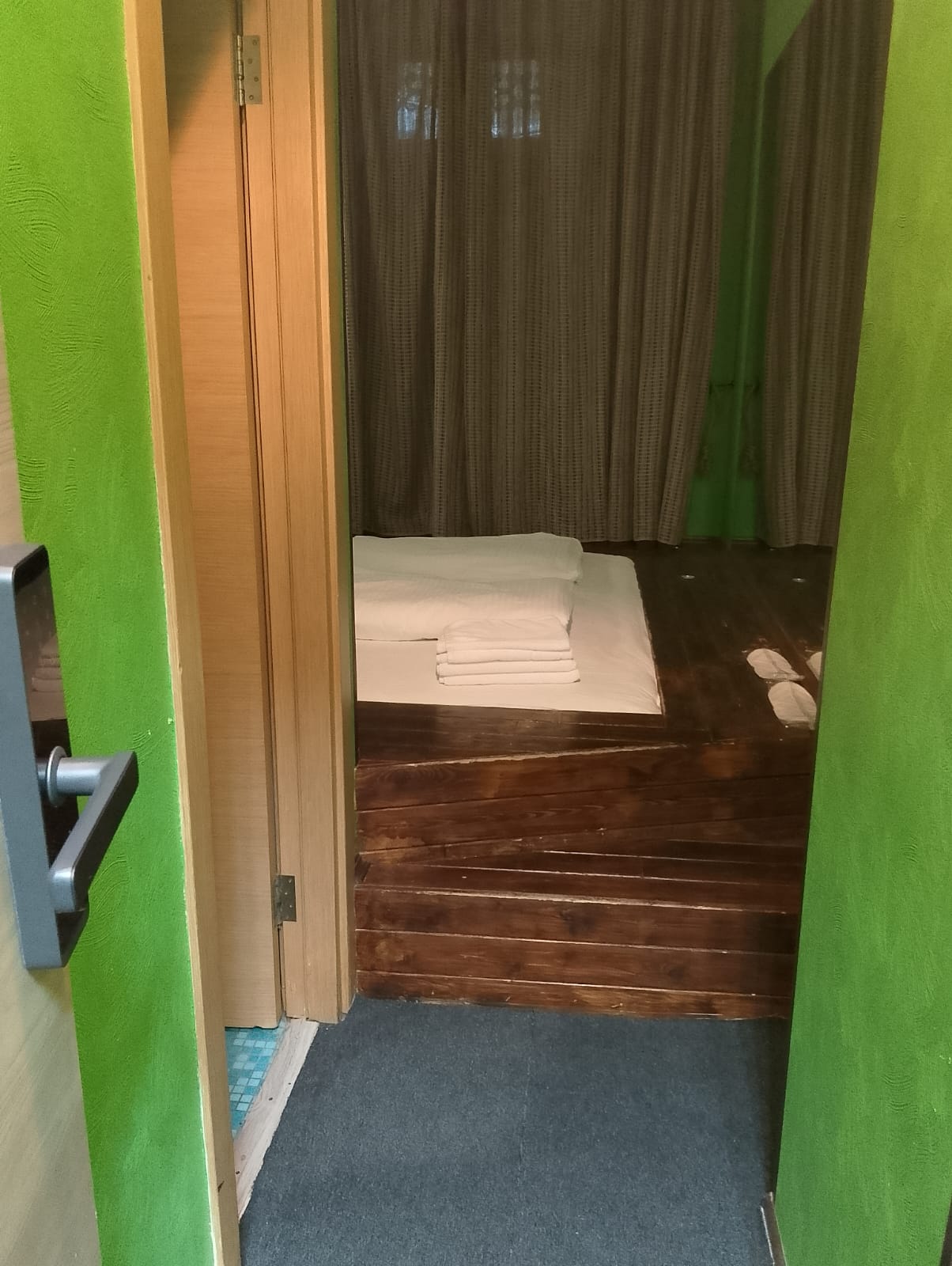 Фото Арбатский