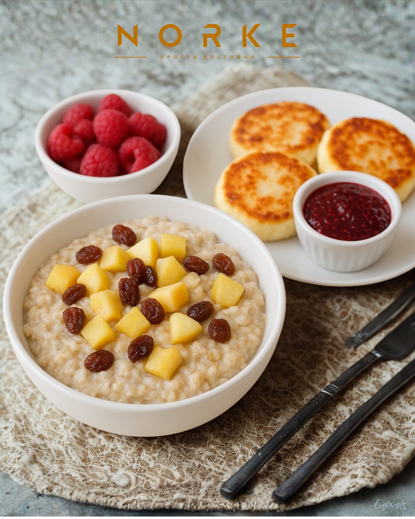 Фото Norke Есенинская Русь