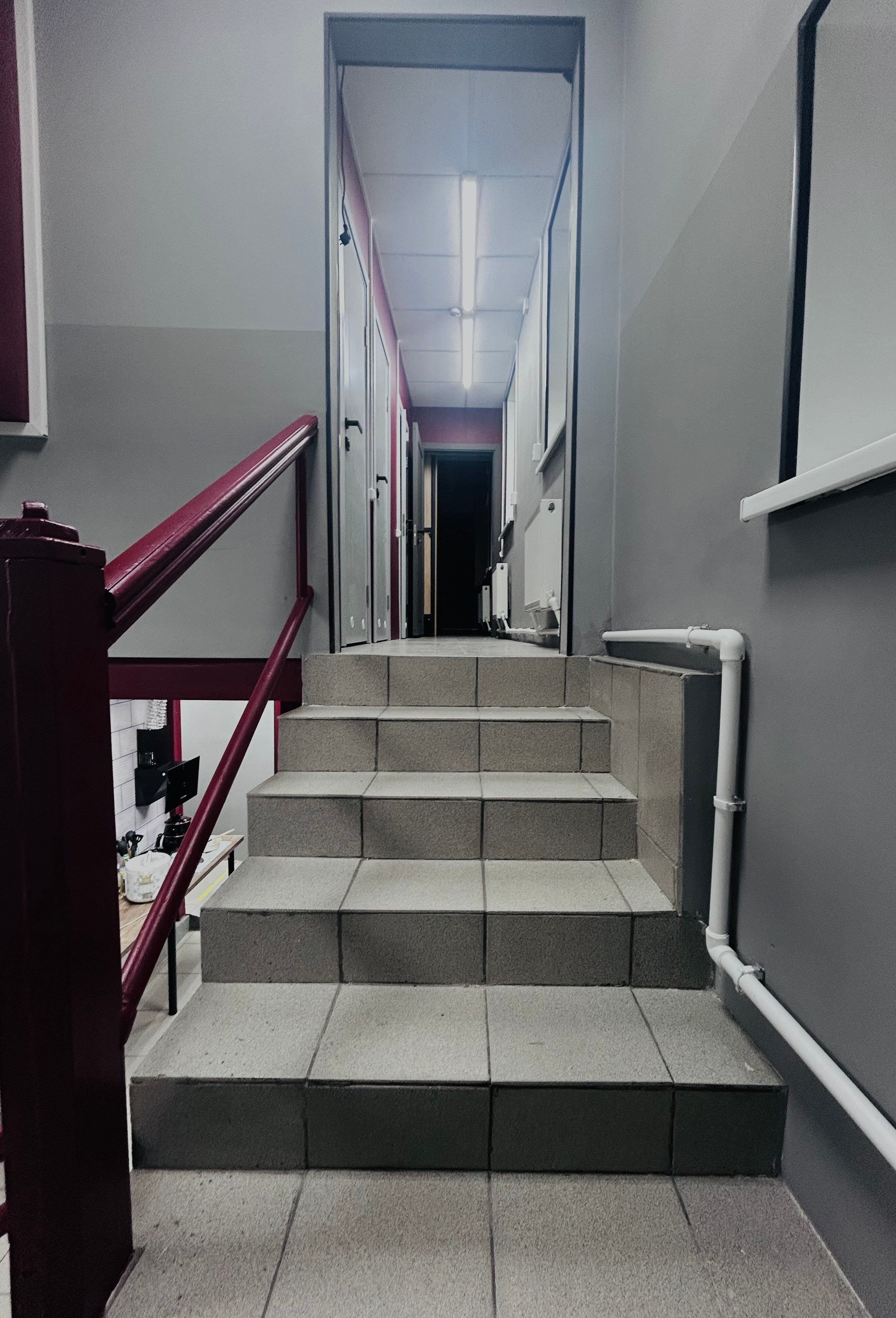 Фото Капсульный хостел на Ленинском