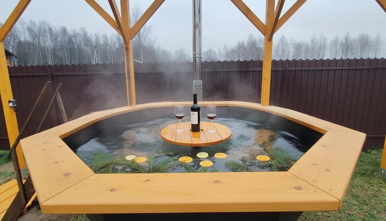 Фото Провинция