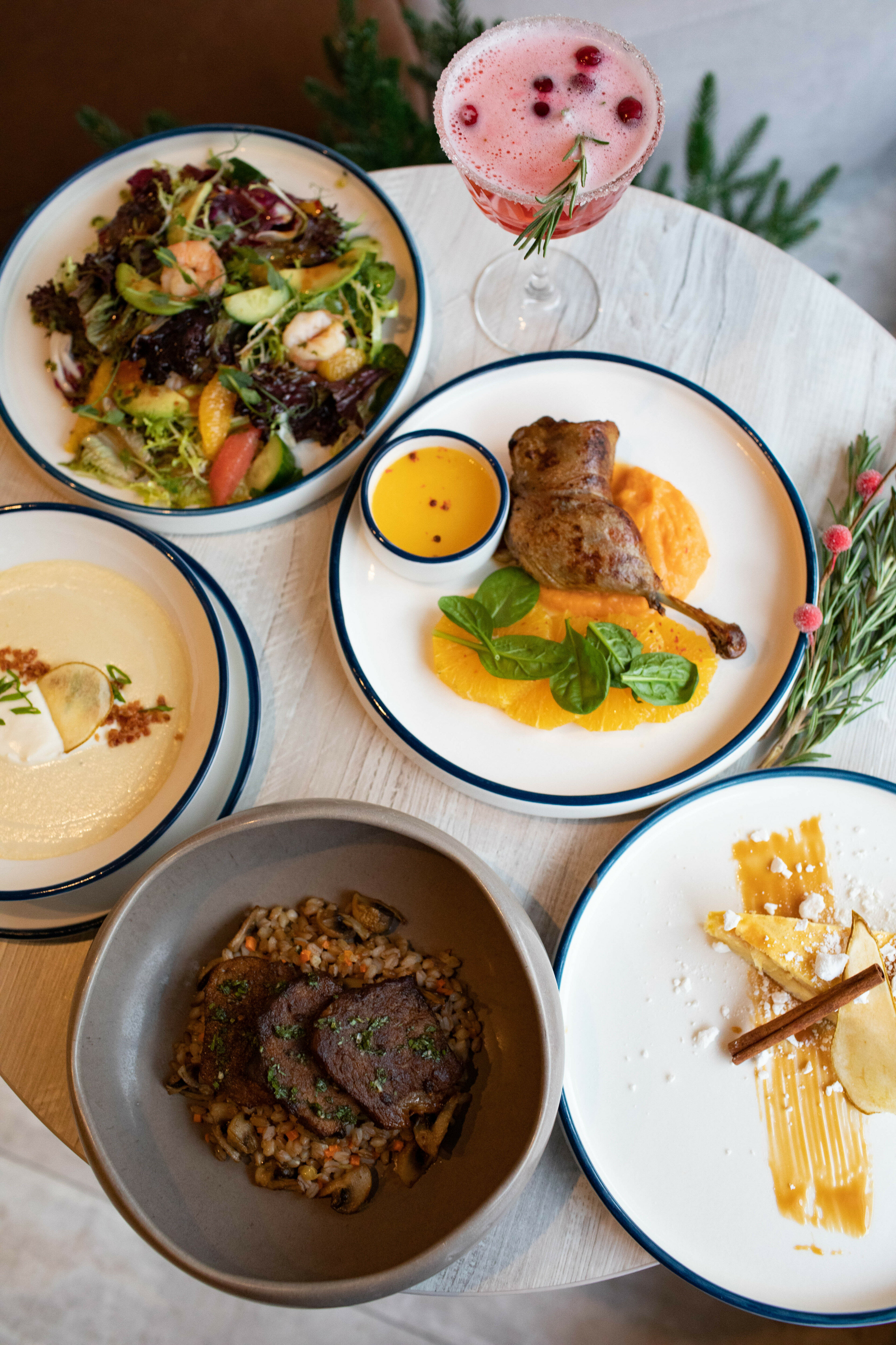 Фото Интурист Коломенское