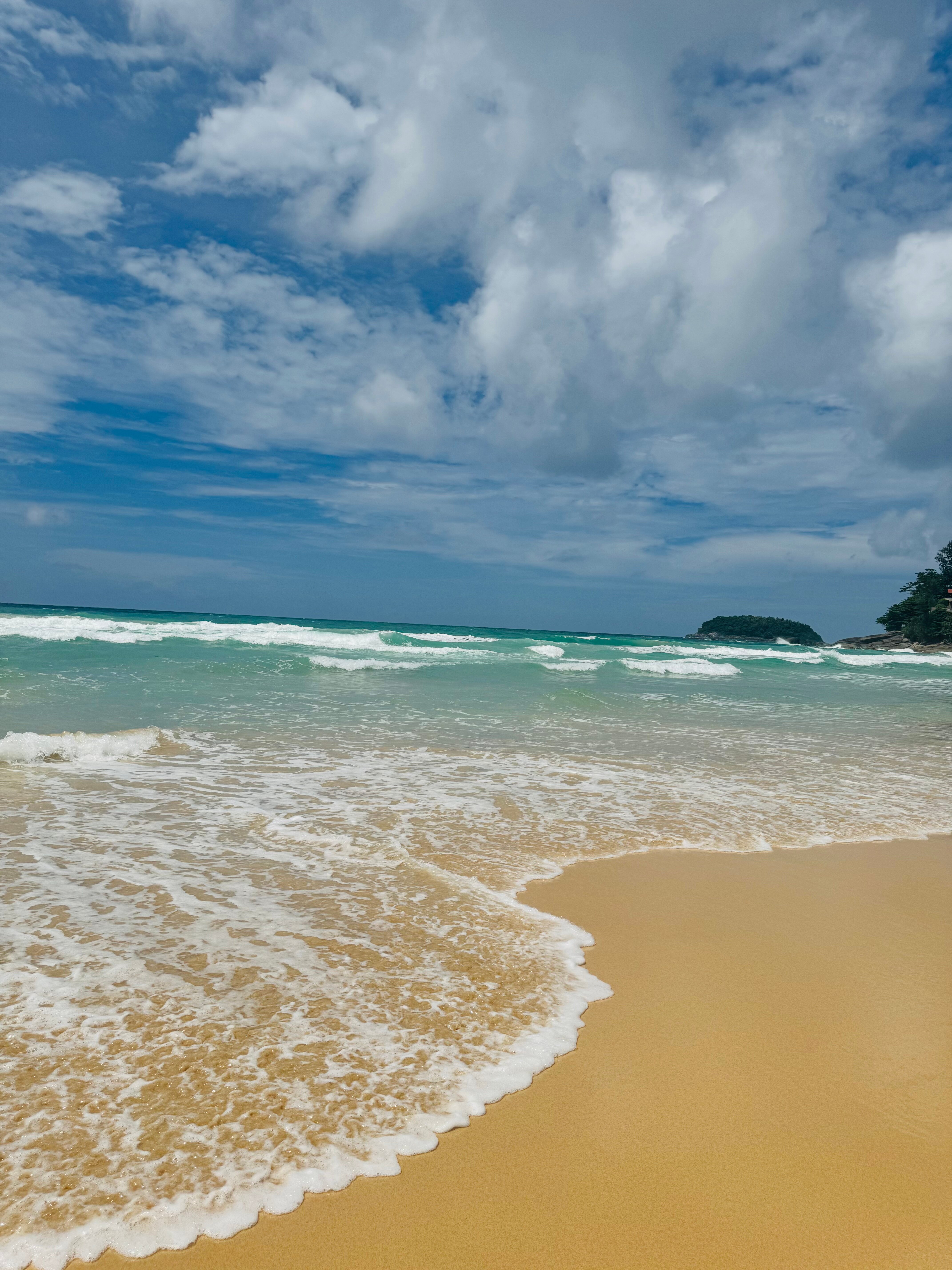 Фото Katathani Phuket Beach Resort