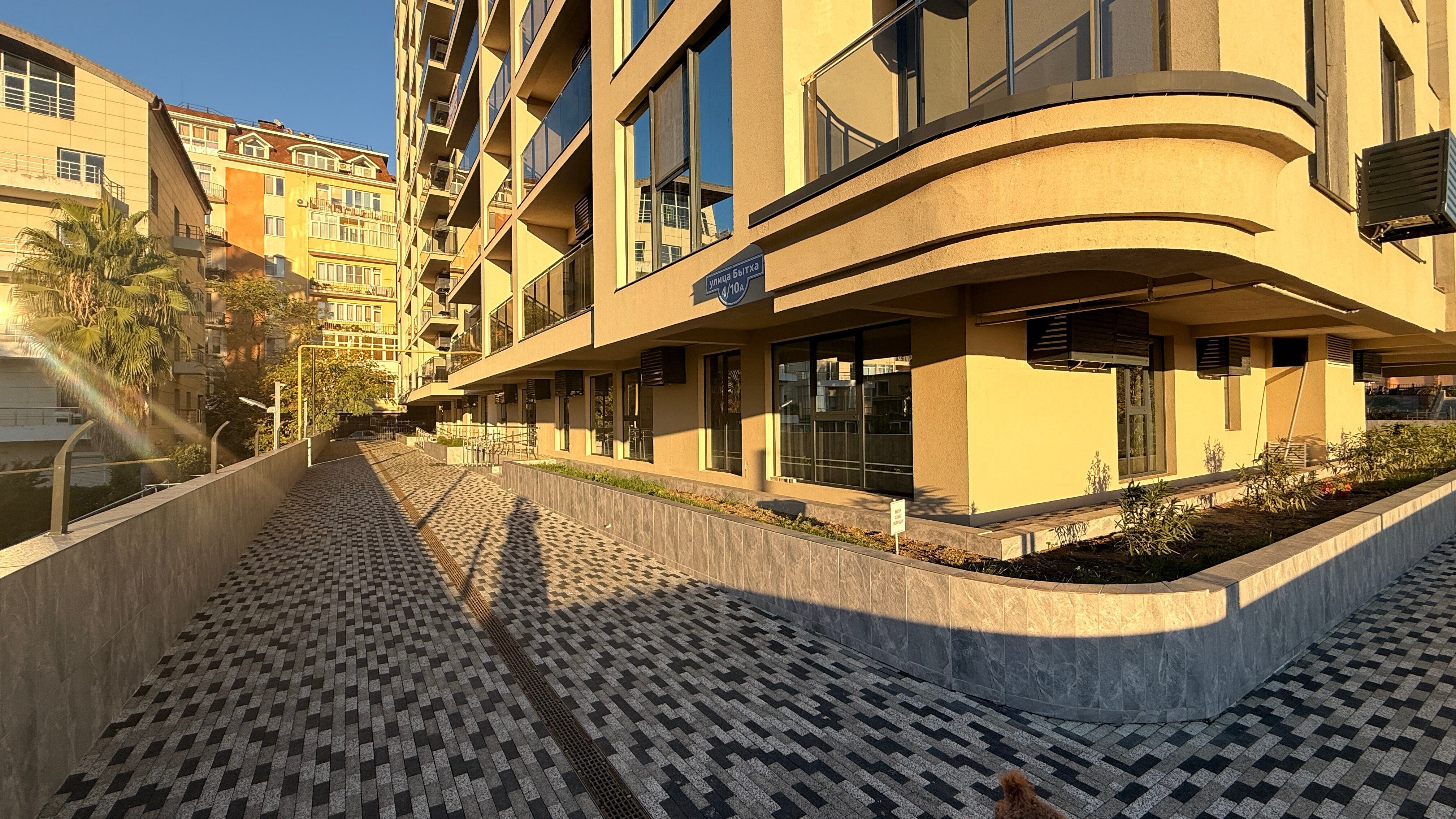 Фото Атлантис