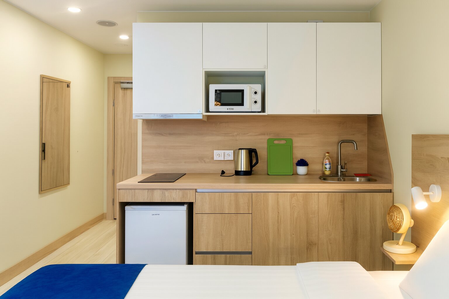 Фото Апарт-отель Зумм