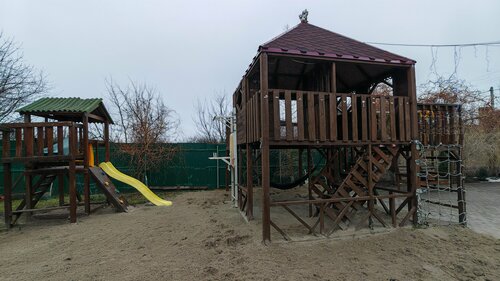Дом в Щетинке  фото 9
