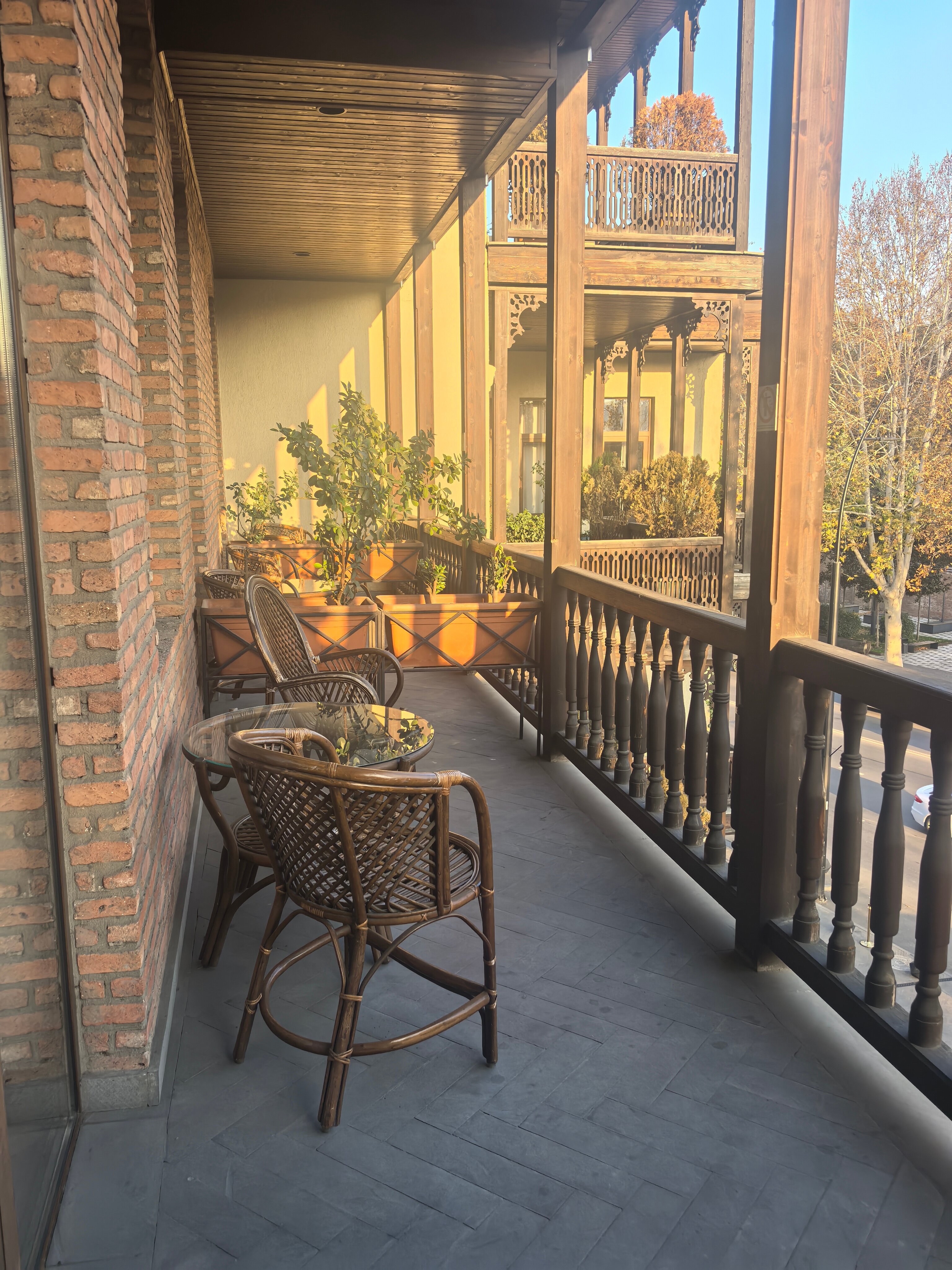 Фото Museum Hotel