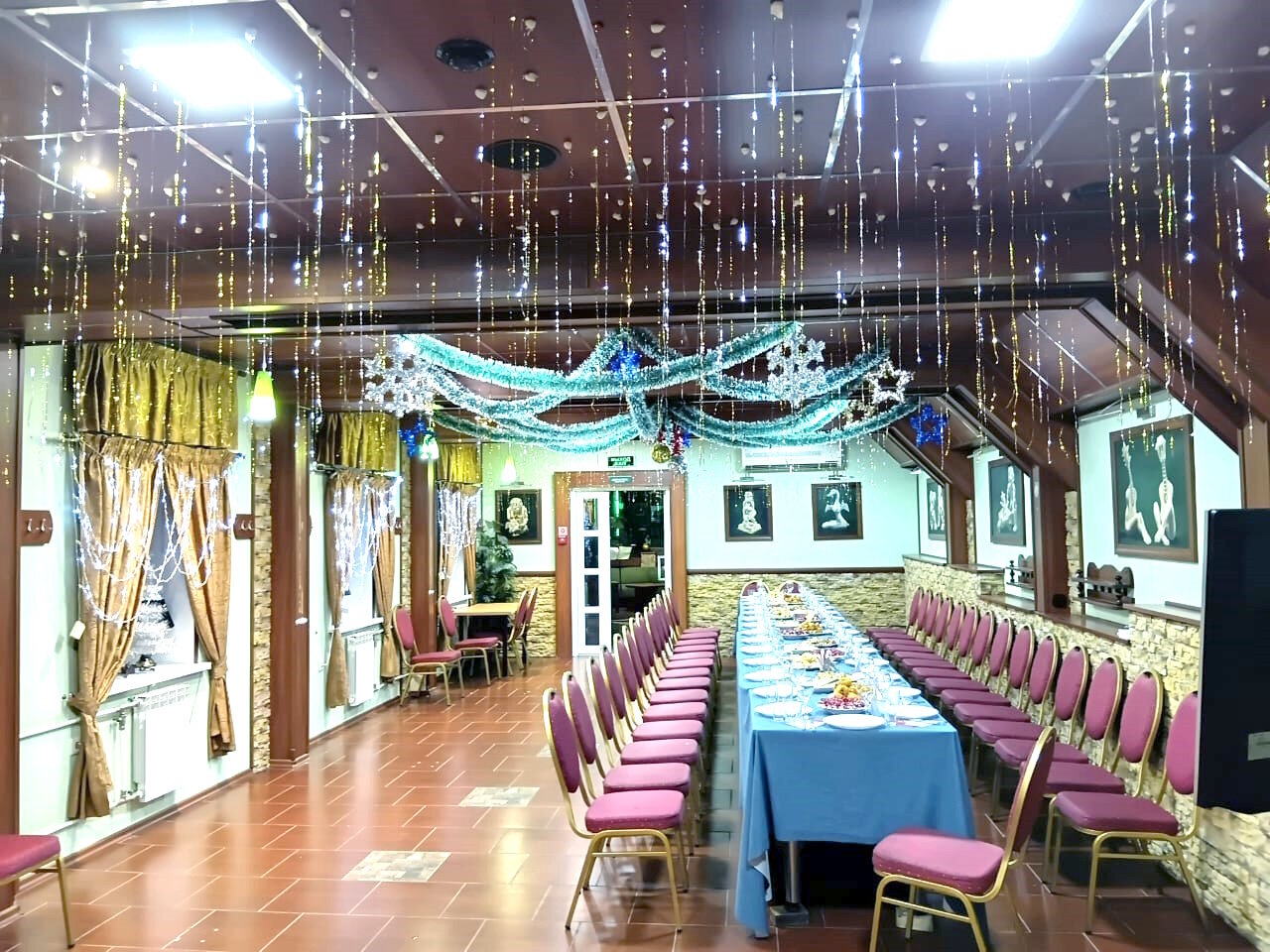 Фото Эсмеральд Отель