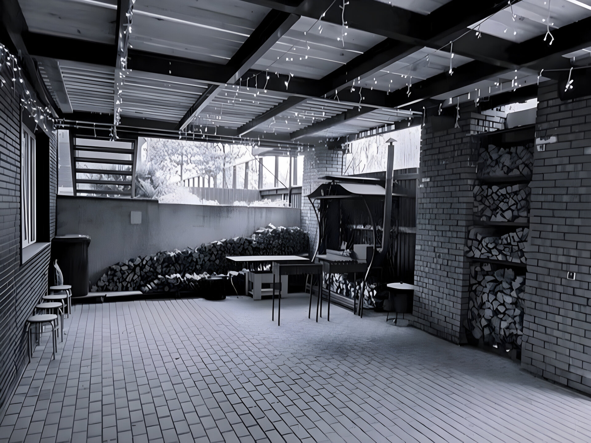 Фото Тритон Лофт