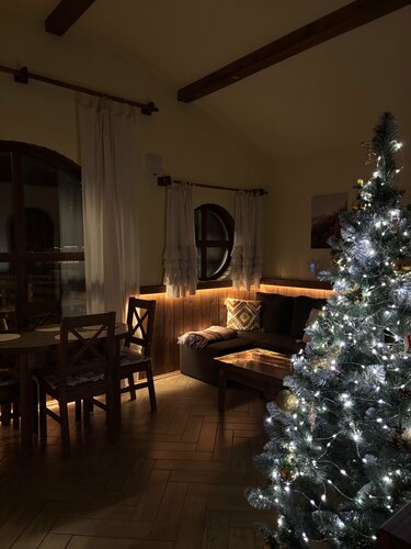 Иное жильё Домотканово в Щербининском сельском поселении