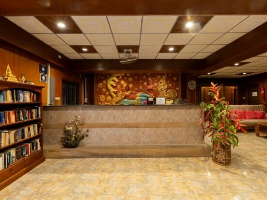 Фото Kata Palace Phuket