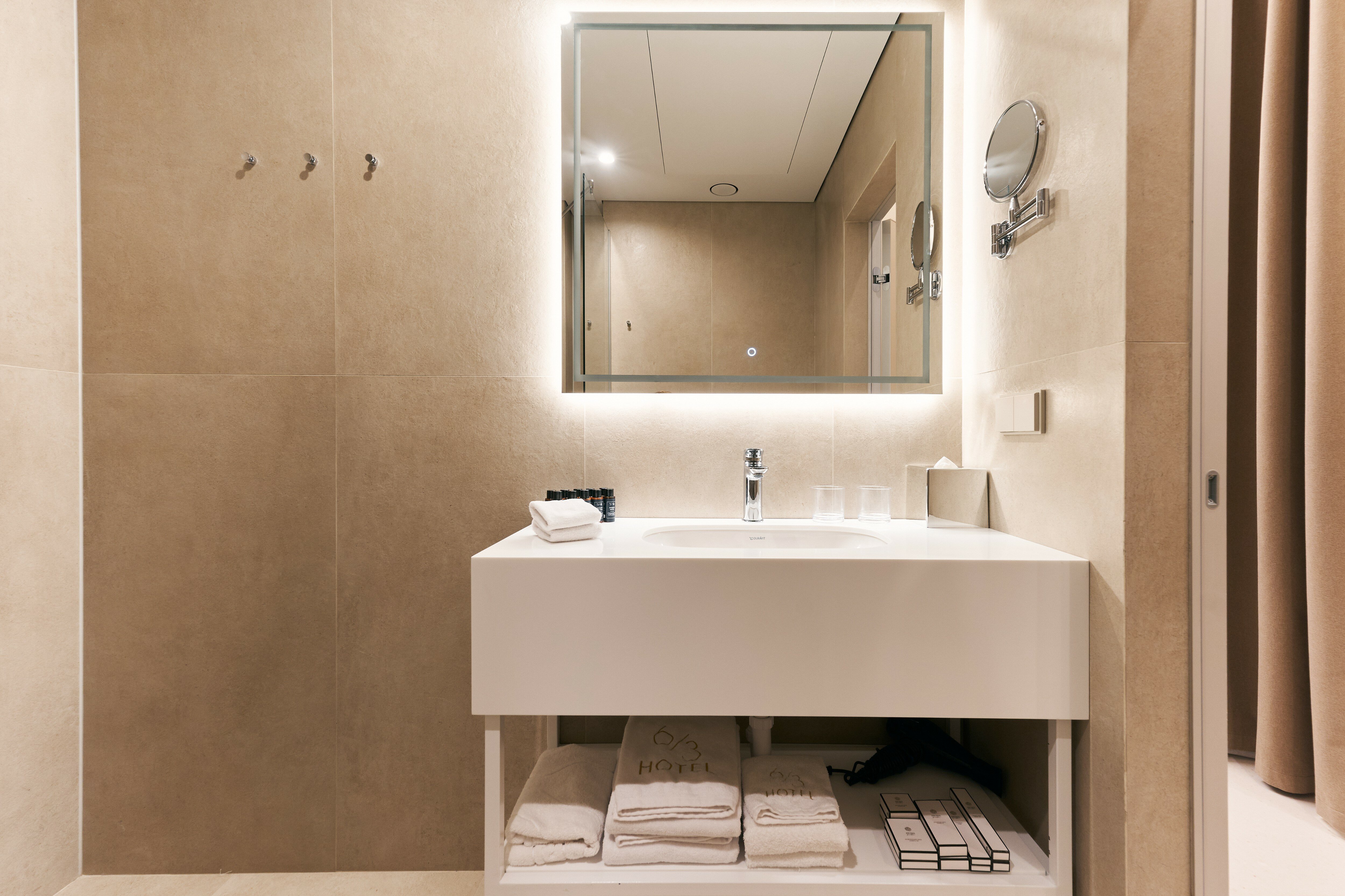 Фото Отель 6/3