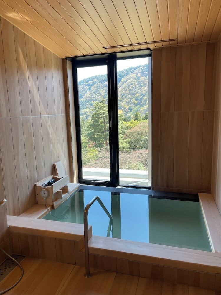 Фото Hakone Kowakien