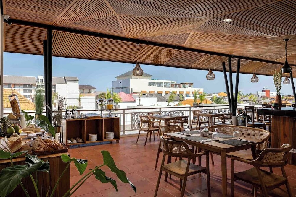 Фото The Prime Canggu Bali