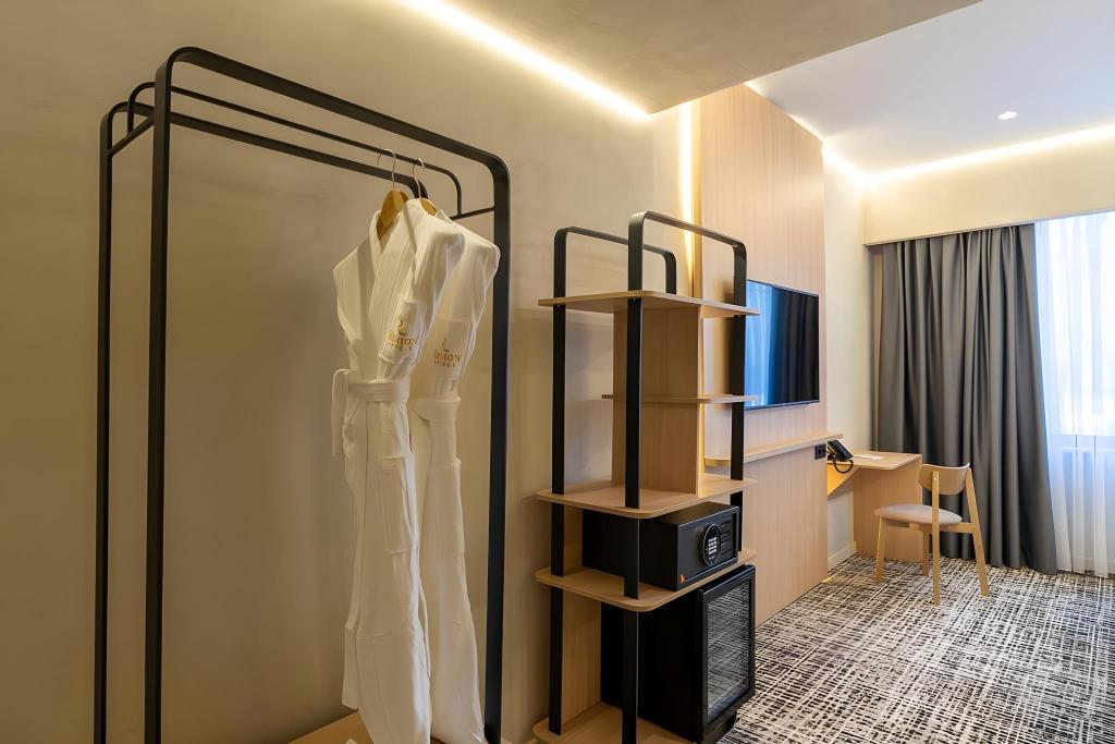 Фото Renion City Hotel