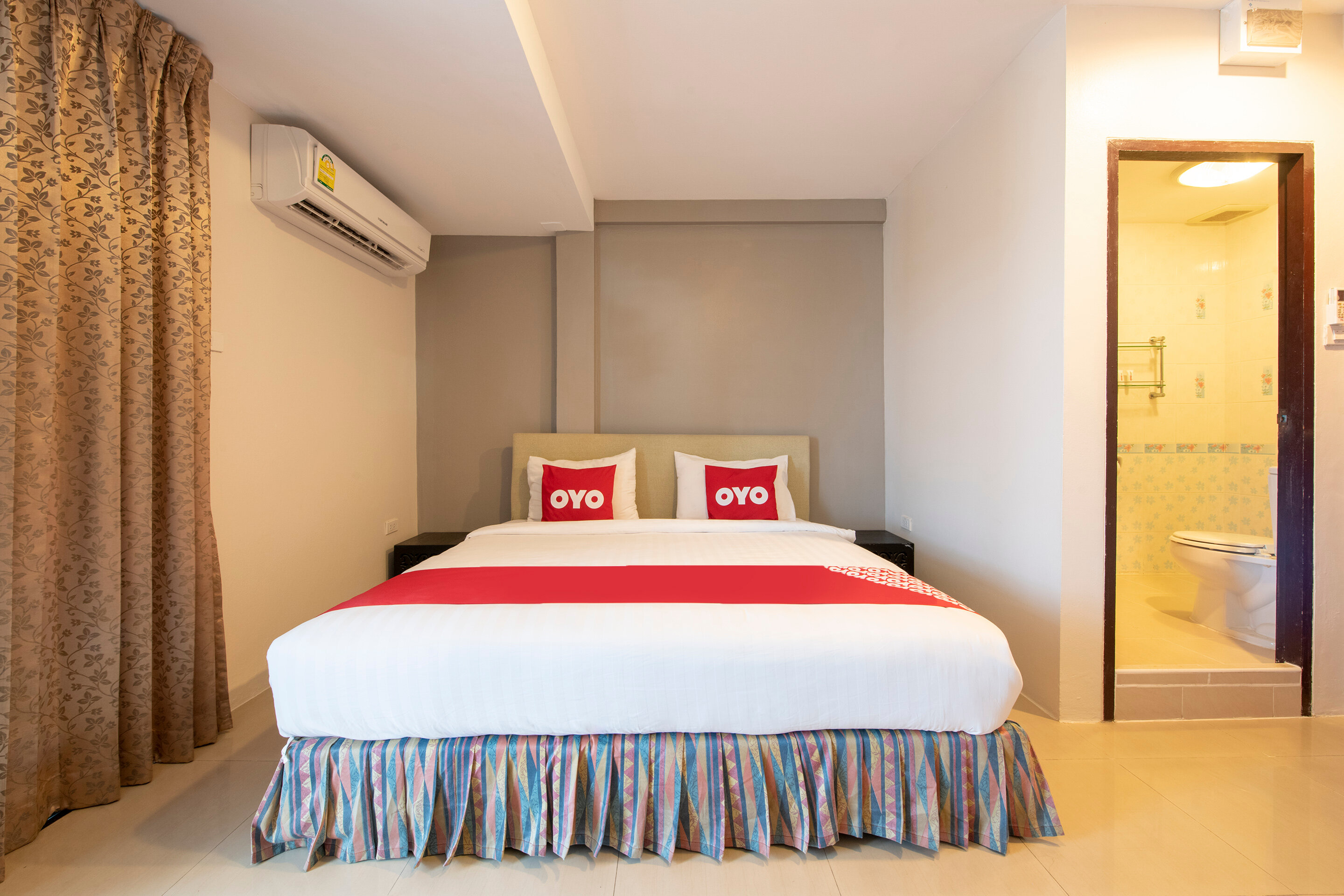 Фото Fortune Pattaya Resort