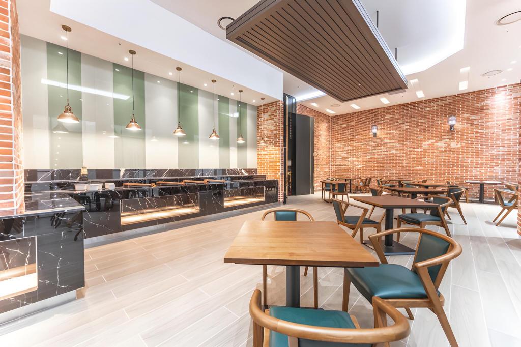 Фото Grand Moment