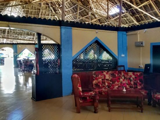 Фото Nest Style Zanzibar