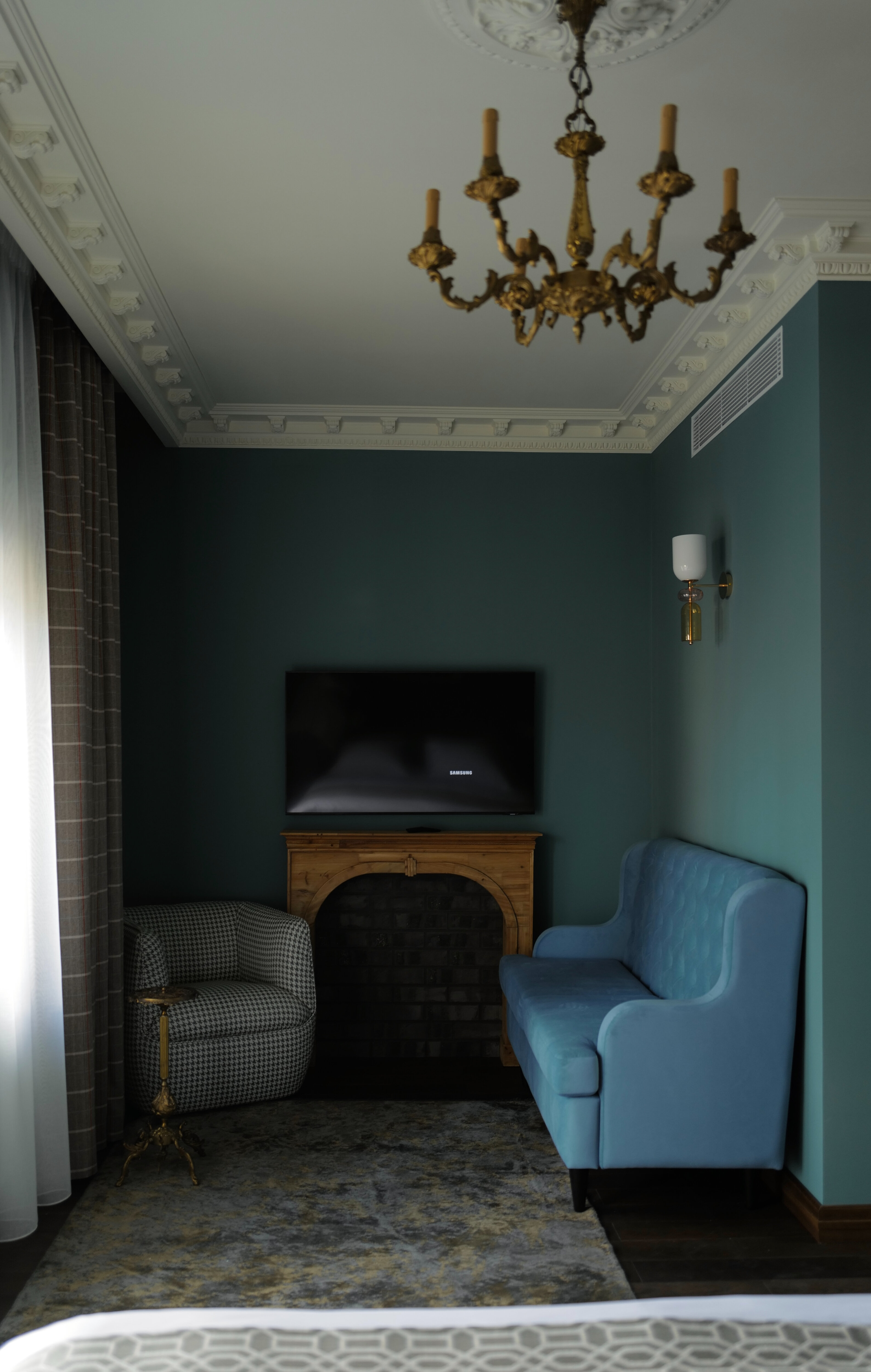 Фото Roka Park Collection