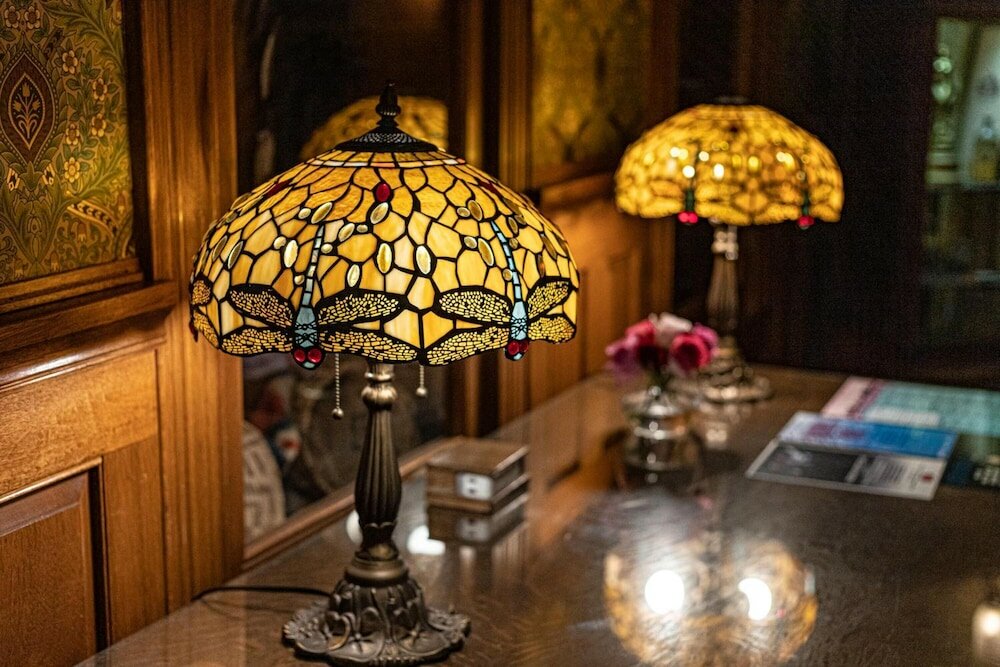 Фото Historic Strater Hotel