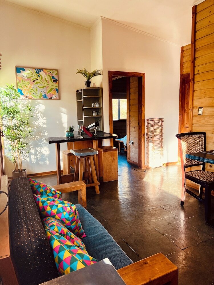 Фото Calafate Lodge Patagonia