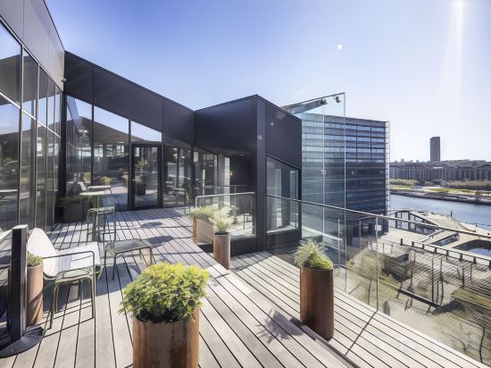 Фото Scandic Spectrum