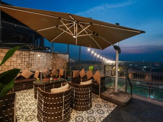Фото BluSalzz Residence Amritsar