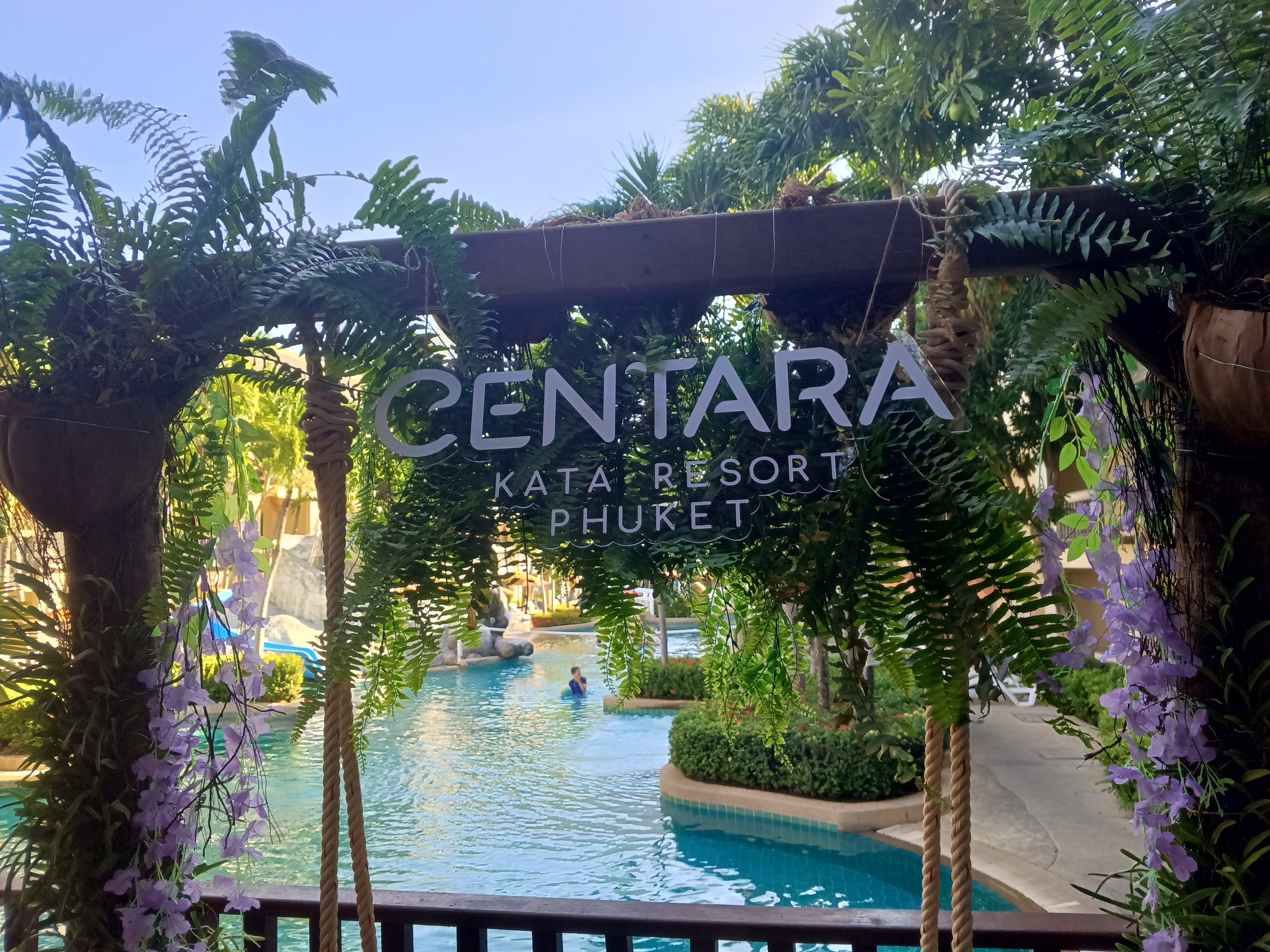 Фото Centara Kata Resort Phuket