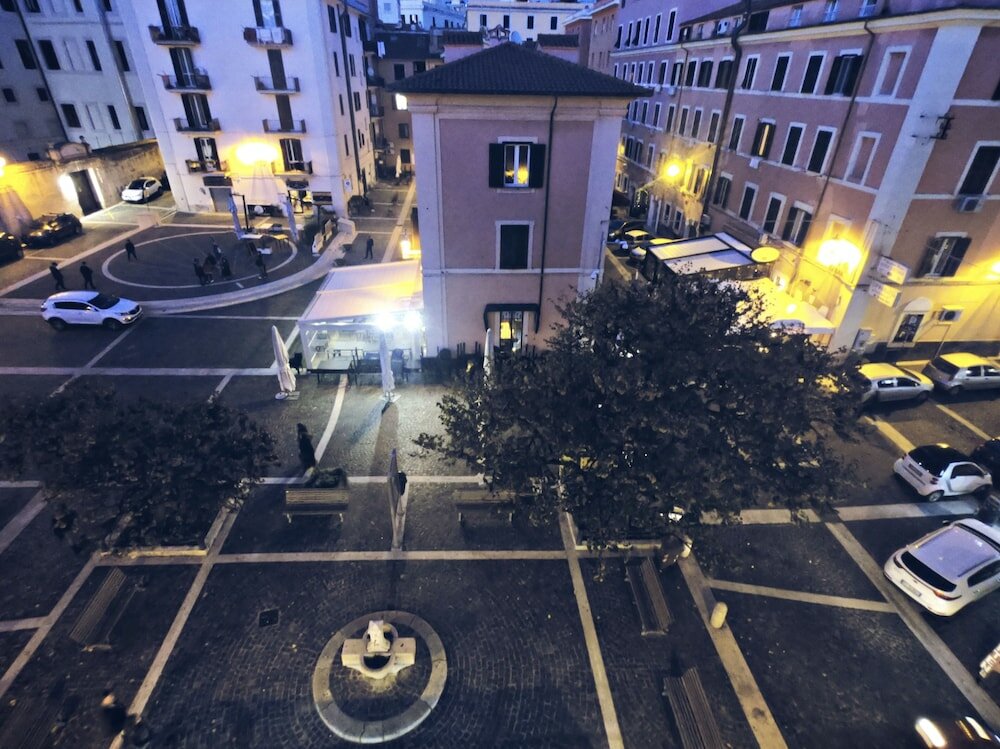 Фото Il BorGhetto Guest house