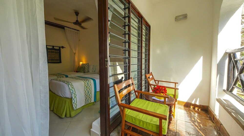 Фото Papillon Lagoon Reef