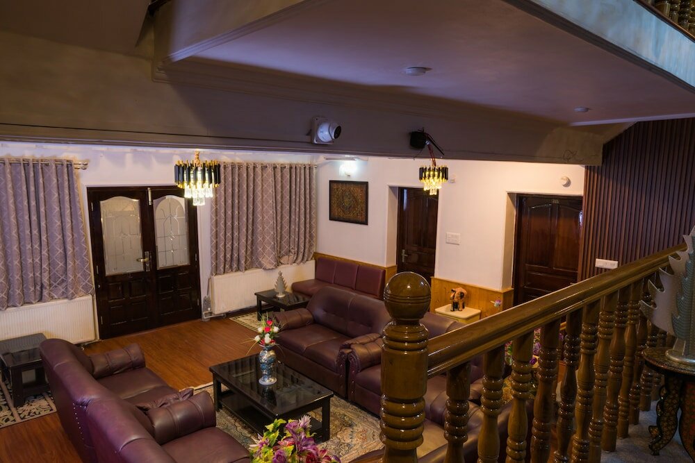 Фото Hotel Abshar