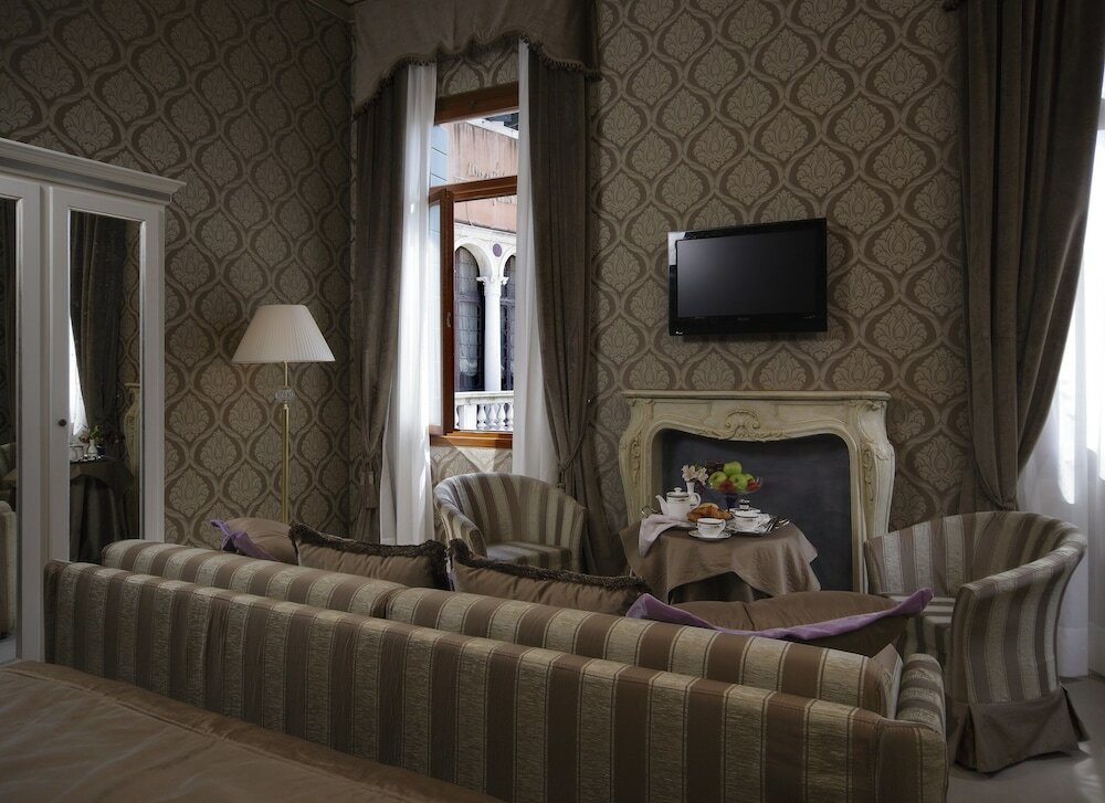 Фото Ca' Dei Conti