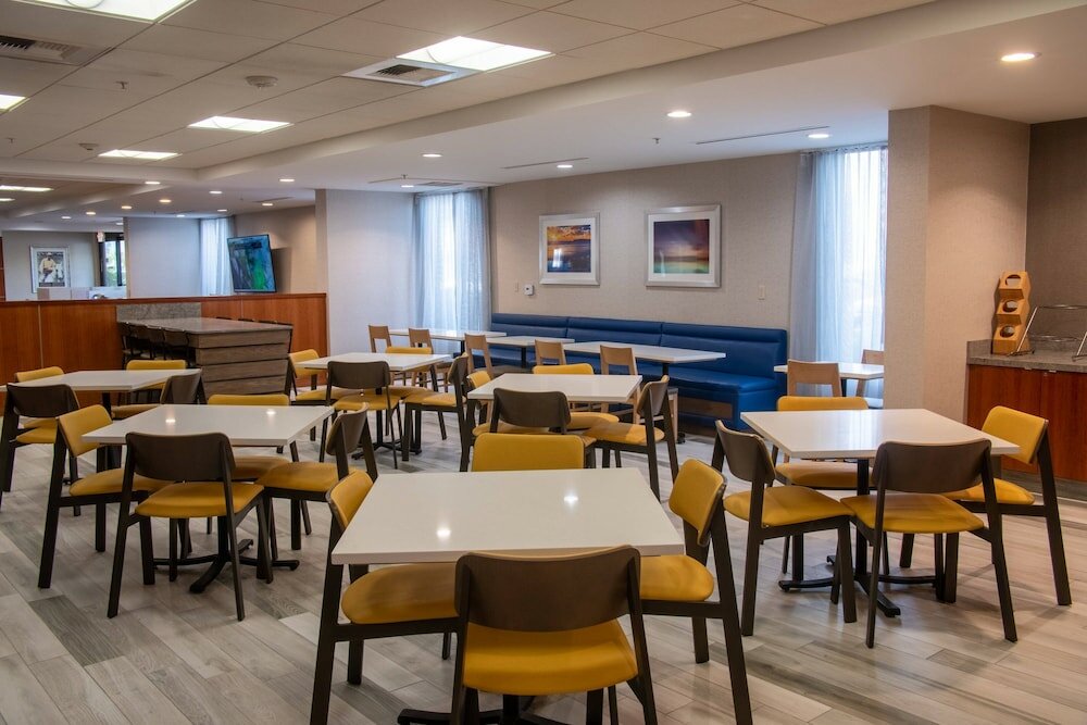 Фото Fairfield Inn & Suites Anaheim Buena Park/Disney North