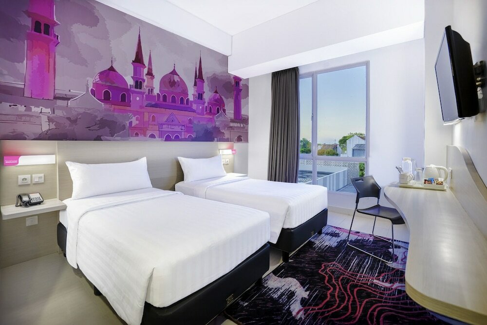 Фото отеля 2