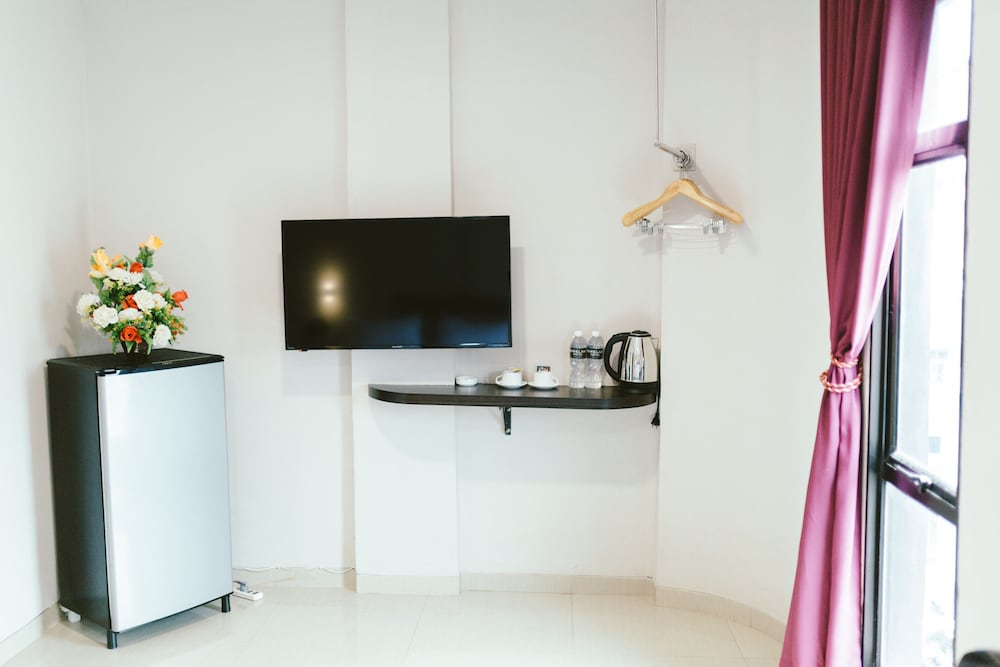 Фото Barelang Hotel Nagoya Batam