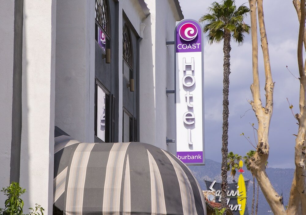 Фото Coast Anabelle Hotel