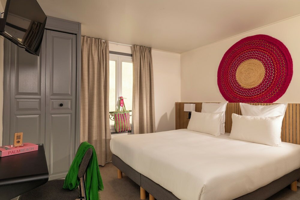 Фото Louvre Marsollier Opéra