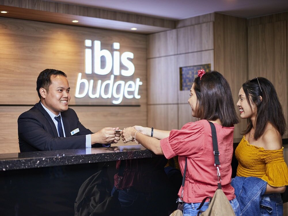 Фото Ibis budget Singapore Ruby