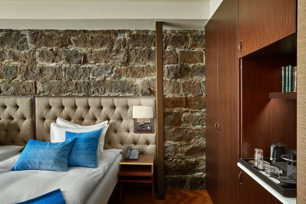 Фото Reykjavik Konsulat Hotel, Curio Collection by Hilton