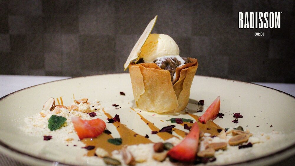 Фото Radisson Hotel Curico