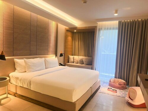 Howard Johnson by Wyndham Pattaya JC