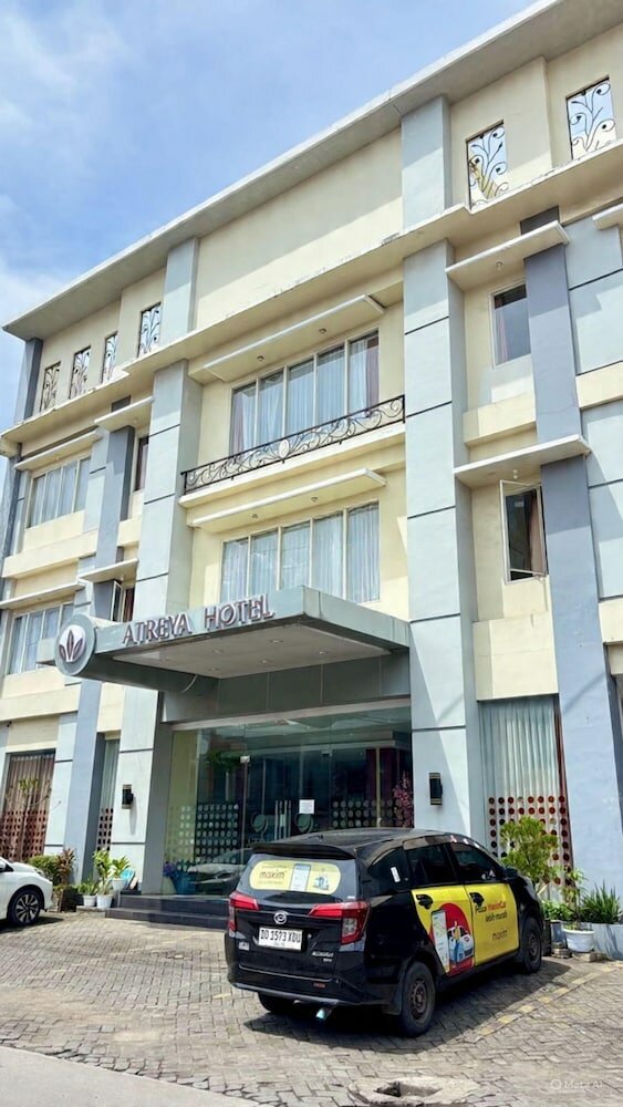 Фото Atria Inn