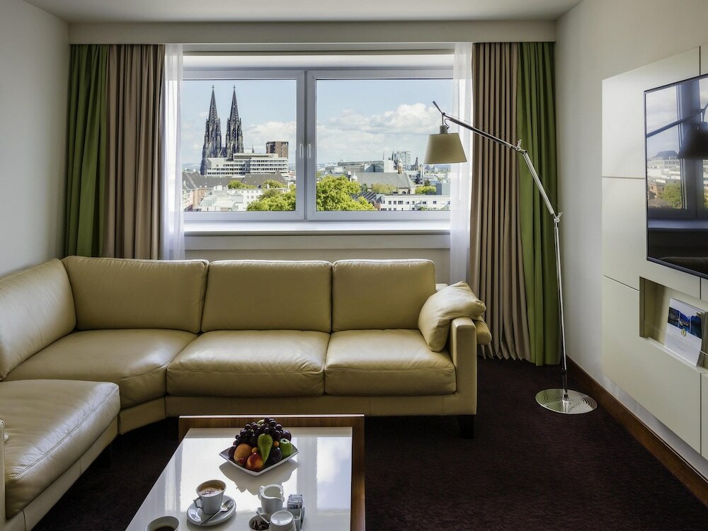 Фото Pullman Cologne