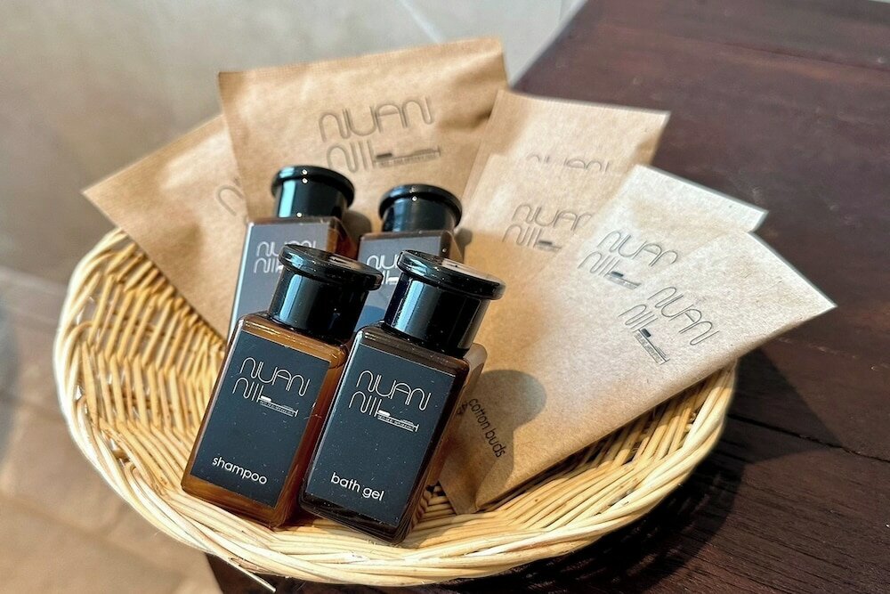 Фото Nai Wiang Poshtel