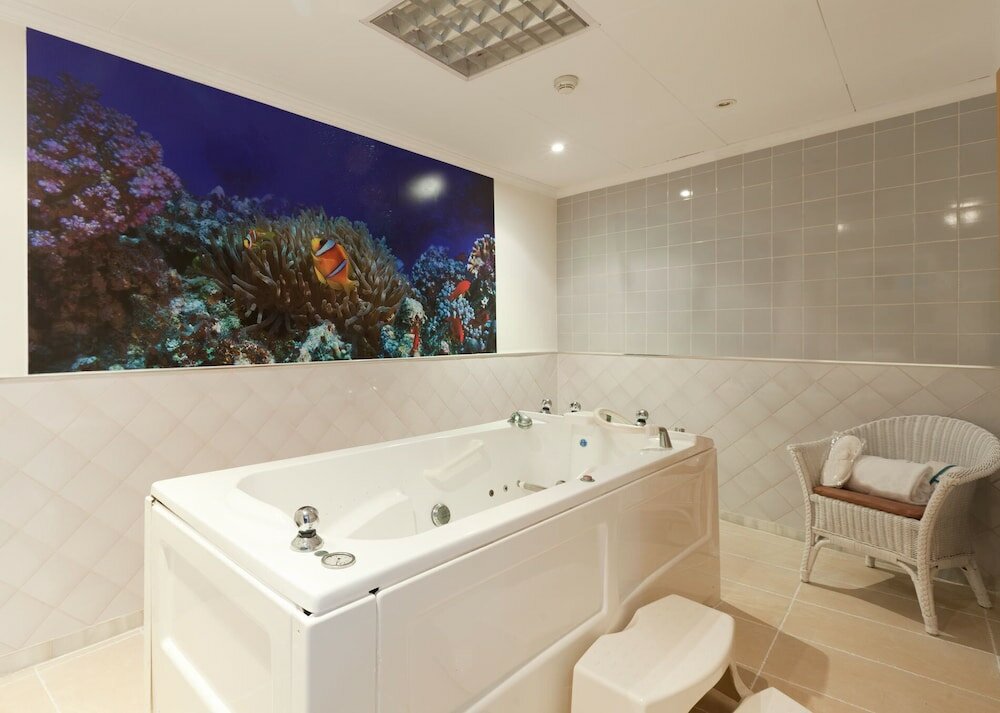 Фото Senator Cádiz SPA Hotel