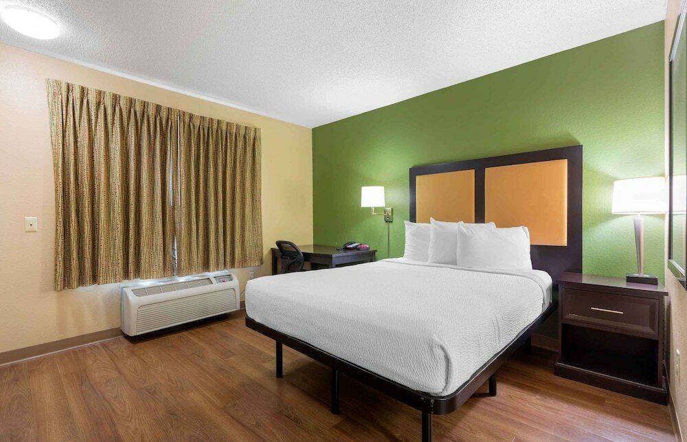 Фото Extended Stay America Suites - Austin - Round Rock - South