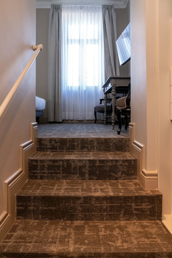 Фото Hotel Jose Nogueira