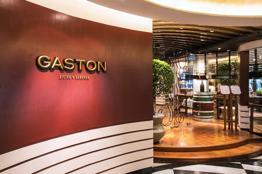 Фото Grand Hyatt Erawan Bangkok