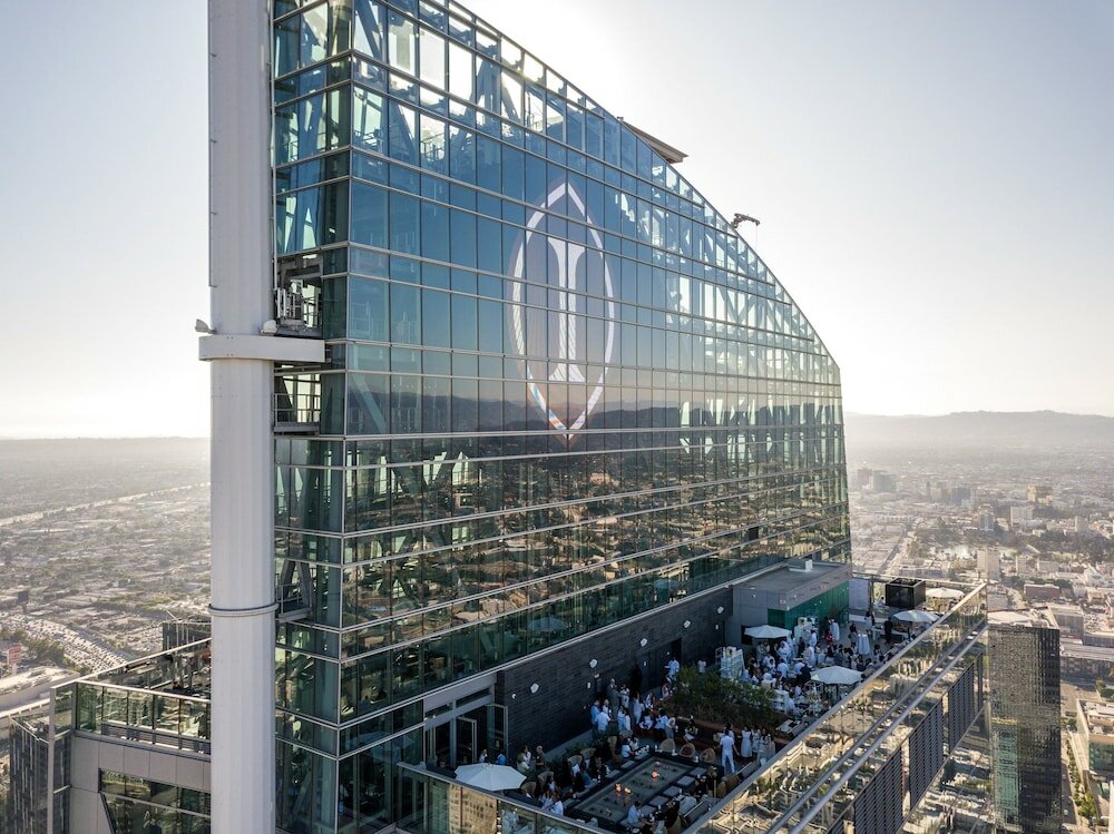 Фото InterContinental Los Angeles Downtown, an Ihg Hotel