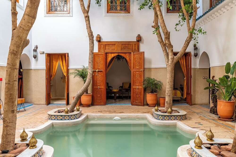 Фото Riad Asrari - Adults Only